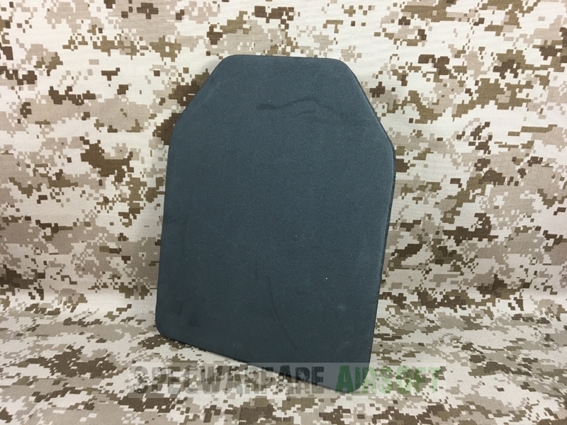 Picture of FLYYE EVA Soft Armor Plate (Black)