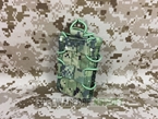 Picture of FLYYE BIB Single M4 PMAG 5.56 Rifle Magazine Pouch (AOR2)