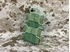 Picture of FLYYE BIB Single M4 PMAG 5.56 Rifle Magazine Pouch (Olive Drab)