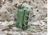 Picture of FLYYE BIB Single M4 PMAG 5.56 Rifle Magazine Pouch (Olive Drab)