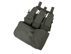 Picture of TMC Molle Assault Pouch Panel (RG)