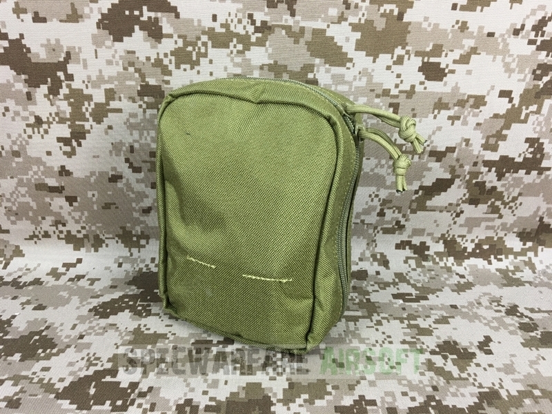 First Aid Kit Tactical Airsoft Molle Medical Military Nylon Medical Gear Pouch
