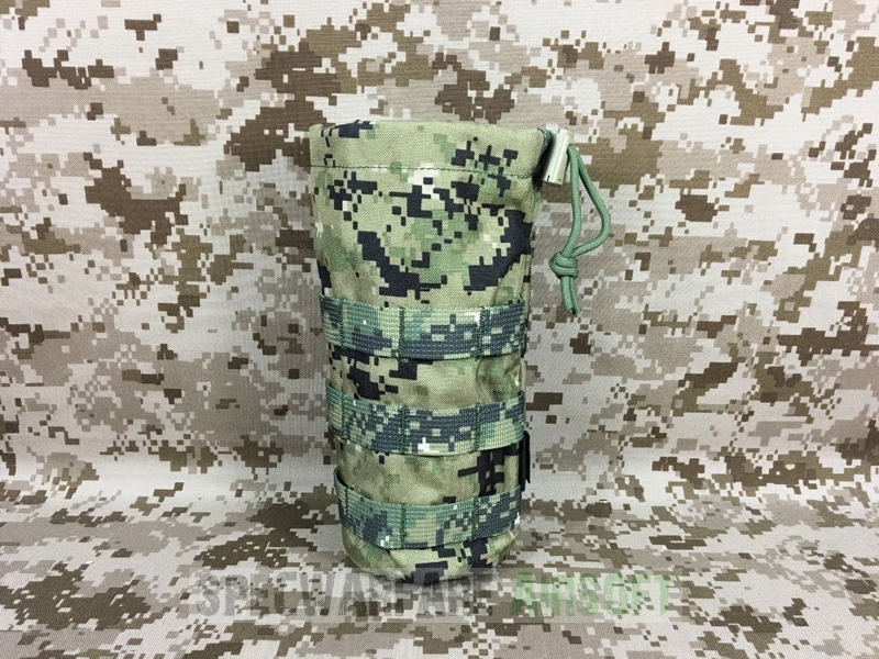 Details about   FLYYE MOLLE Water Bottle Pouch FY-PH-C001-R2 AOR2 