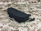 Picture of FLYYE SGC Glasses Carrying Case (Black)