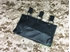 Picture of Flyye LT6094 Inner Triple Mag Pouch (Black)