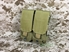 Picture of FLYYE Double M4/M16 Mag Pouch (Coyote Brown)
