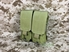 Picture of FLYYE Double M4/M16 Mag Pouch (Khaki)