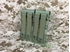 Picture of FLYYE Double M4/M16 Mag Pouch (Ranger Green)