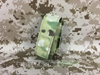 Picture of FLYYE Molle 40mm Grenade Shelll Pouch (500D Multicam)