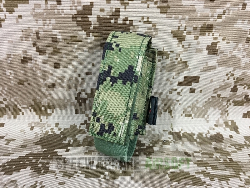 Picture of FLYYE Molle 40mm Grenade Shelll Pouch (AOR2)
