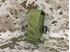 Picture of FLYYE Molle 40mm Grenade Shelll Pouch (Khaki)