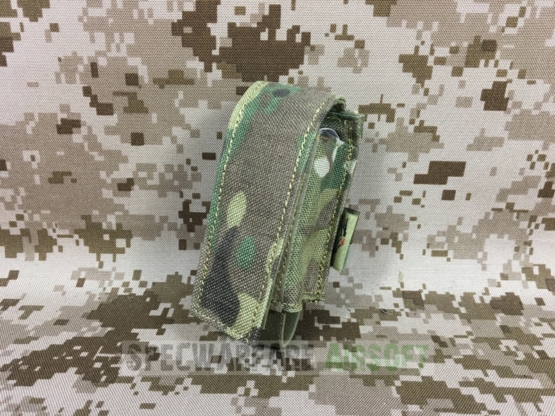 Picture of FLYYE Molle 40mm Grenade Shelll Pouch (Multicam)