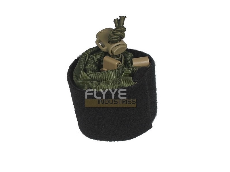 Picture of FLYYE Goggle Protective Cover (Olive Drab)