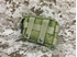 Picture of FLYYE MOLLE Small Accessories Pouch (Khaki)