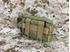 Picture of FLYYE MOLLE Small Accessories Pouch (Coyote Brown)