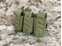 Picture of FLYYE Triple 40mm Grenade Pouch (Coyote Brown)