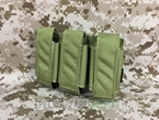 Picture of FLYYE Triple 40mm Grenade Pouch (Khaki)