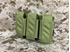 Picture of FLYYE Triple 40mm Grenade Pouch (Khaki)