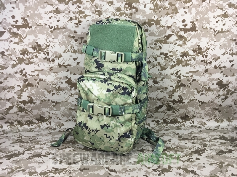 AOR2 FLYYE Armour Hydration Backpack FY-HN-V001-R2 