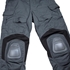 Picture of TMC Gen3 Original Cutting Combat Trouser with Knee Pads 2022 Ver (Urban Grey)