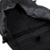 Picture of TMC Vest Pack Zip On Panel 2.0 (Black)