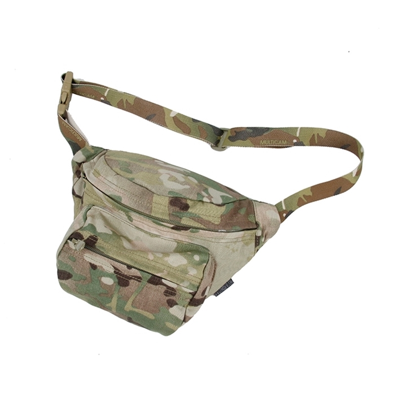 Picture of TMC Marsoc Style Waist Pack (Multicam)