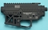 Picture of G&P Signature Receiver for Tokyo Marui M4 / M16 & G&P FRS Series (Gray)