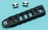 Picture of G&P M-Lok / Keymod 85mm Rail Type A (Black)