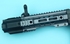 Picture of G&P CQB Railed Handguard with SAI QD System (Gray)
