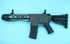 Picture of G&P CQB Railed Handguard with SAI QD System (Gray)
