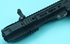 Picture of G&P 6.5" Taper Outer Barrel (Black)