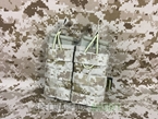 Picture of FLYYE EV Universal Double Mag Pouch (AOR1)