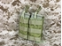 Picture of FLYYE EV Universal Double Mag Pouch (Khaki)
