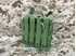 Picture of FLYYE EV Universal Double Mag Pouch (Olive Drab)