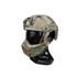 Picture of TMC Super Flowing Helmet Light Version with Modular Lightweight Mask (M/L Multicam)