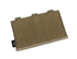 Picture of TMC Tactical Strike Triple Mag Pouch (Khaki)