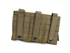 Picture of TMC Tactical Strike Triple Mag Pouch (Khaki)