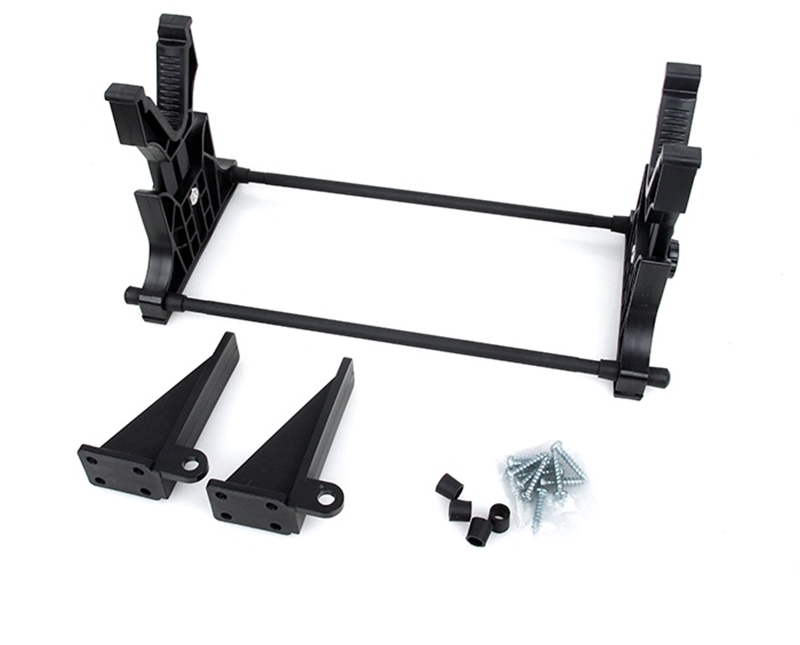 Picture of TMC Adjustable Rifle Stand (Black)