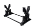 Picture of TMC Adjustable Rifle Stand (Black)