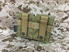 Picture of FLYYE Double Fragmentation Grenade Pouch (Coyote Brown)