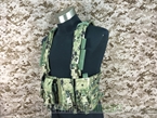 Picture of FLYYE MPCR Zipper Tactical Band Vest (AOR2)