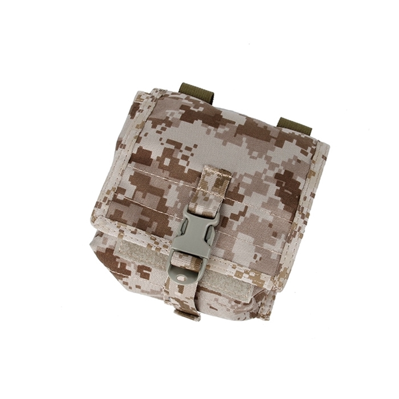 Picture of TMC MP74A NVG Battery Pouch (AOR1)