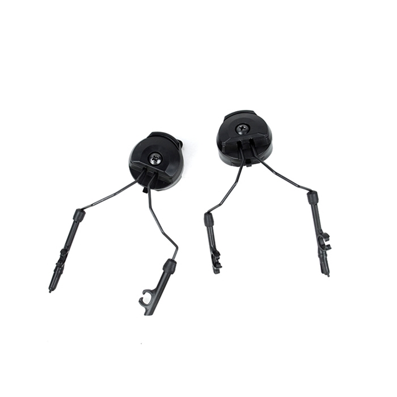 Picture of TMC Comtac Headset Adapter For Peltor ACR (Black)