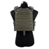 Picture of TMC Modular Assault Vest System MBAV Plate Carrier (Small Size) (RG)