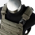 Picture of TMC Modular Assault Vest System MBAV Plate Carrier (Small Size) (RG)