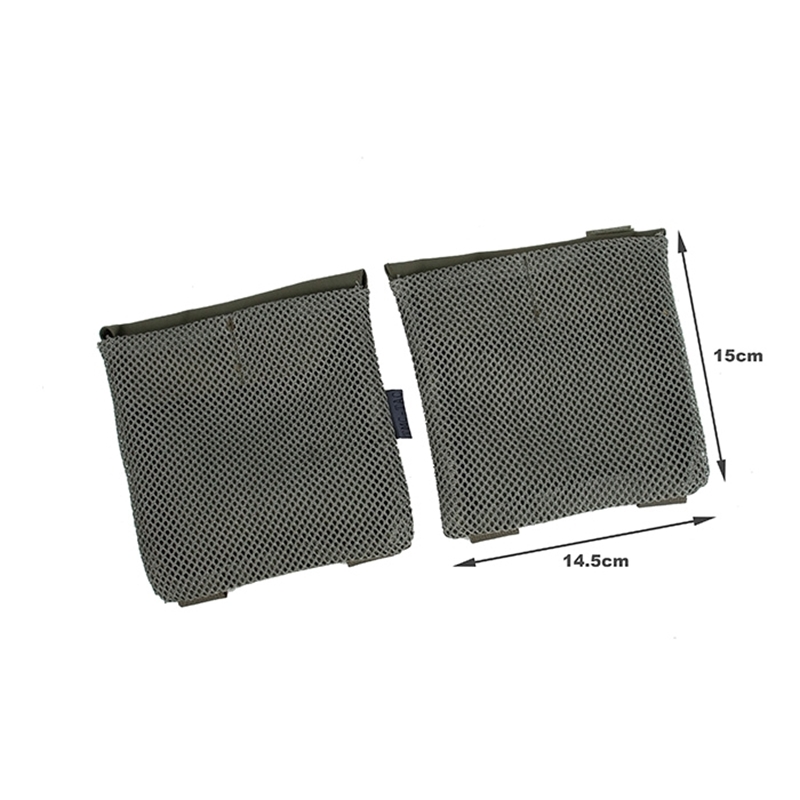 Picture of TMC Multi Function Side Plate Pouch Maritime Version (RG)
