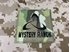 Picture of Warrior Dummy IR Mystery Ranch Morale Patch (Multicam)