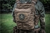 Picture of TMC Vest Pack Zip On Panel (CB)