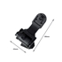 Picture of TN PVS-14 J Arm For wilcox L4G24 mount (Black)