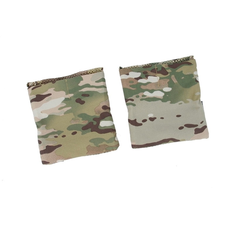 Picture of TMC Multi Function Side Plate Pouch Maritime 2.0 Version (Multicam)